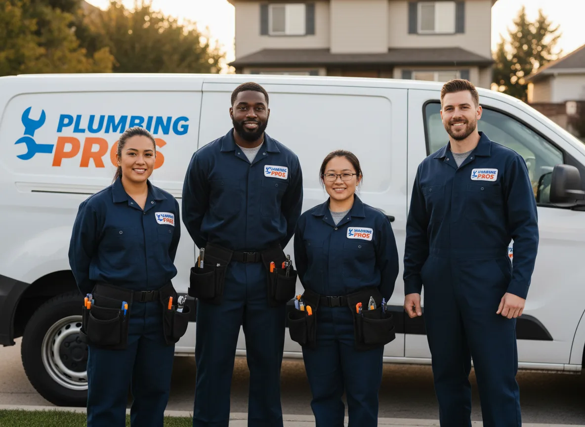 Water Heater Repair company in North Sandwich, NH